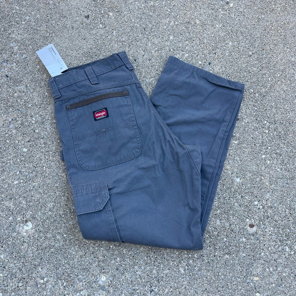 Wrangler Work Pants